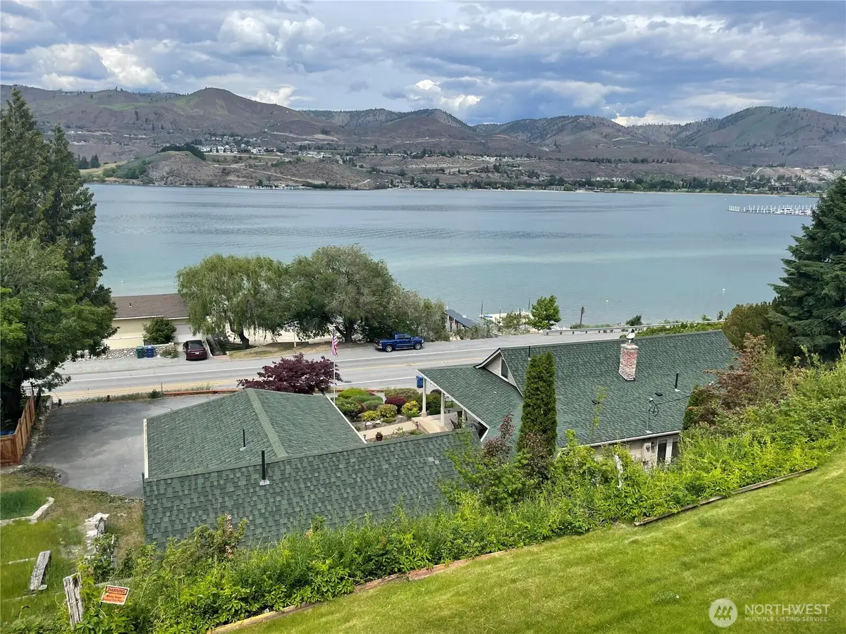 1902 W Prospect Street #105, Chelan, WA 98816 - #1
