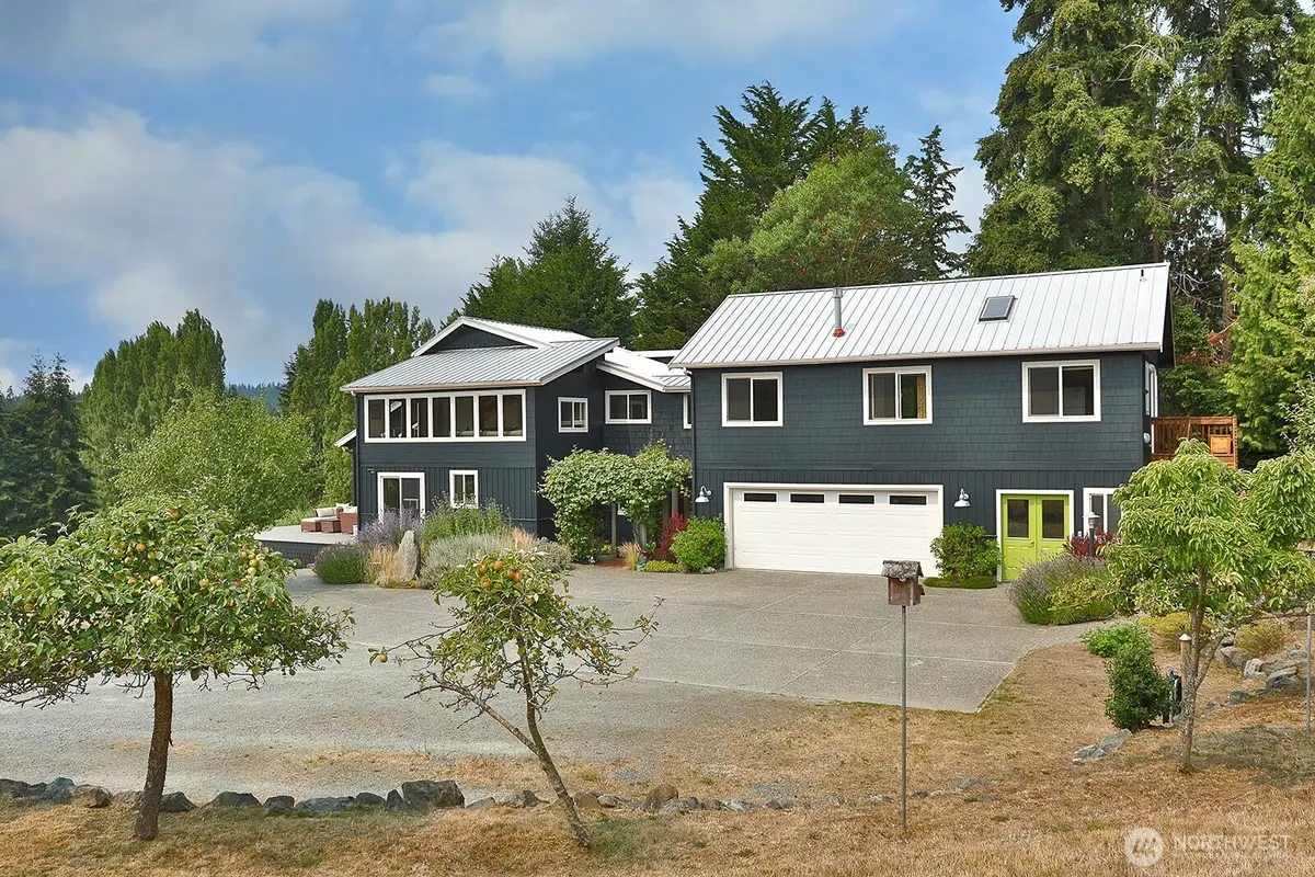 5537 Bayview Road, Langley, WA 98260 - #1