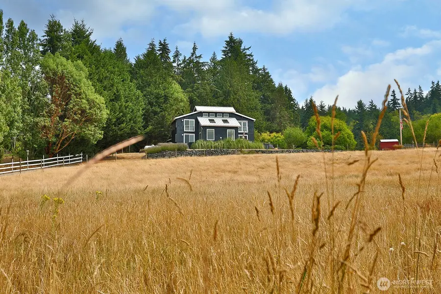 5537 Bayview Road, Langley, WA 98260 - #3