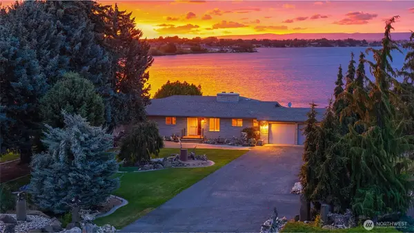 2928 W Marina Drive, Moses Lake, WA 98837