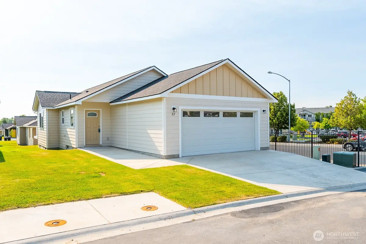 123 E 9th Avenue #58, Moses Lake, WA 98837 - #1