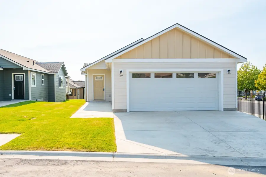 123 E 9th Avenue #58, Moses Lake, WA 98837 - #2