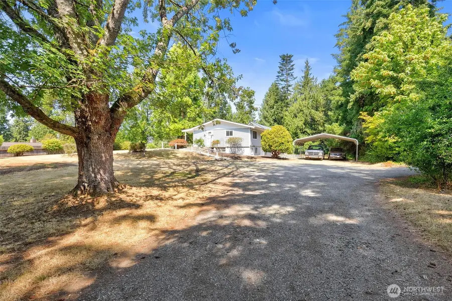 3741 NW Ridgeway Circle, Bremerton, WA 98312 - #3