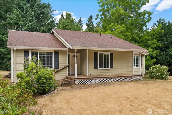 16033 Agate Street Se, Yelm, WA 98597