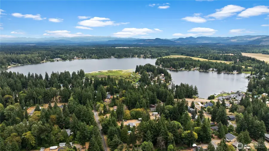16033 Agate Street Se, Yelm, WA 98597 - #3
