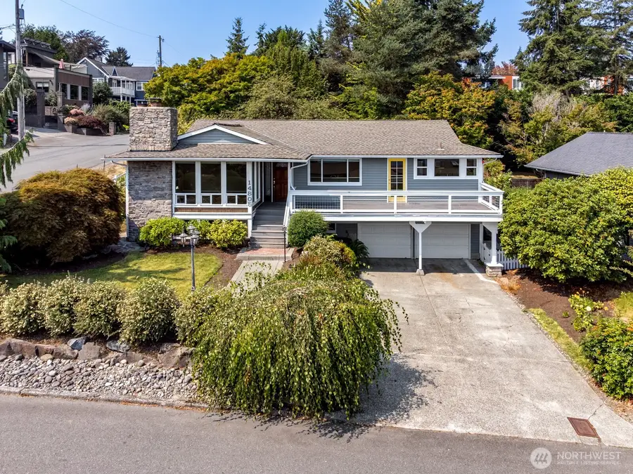 14805 37th Avenue Ne, Lake Forest Park, WA 98155 - #2