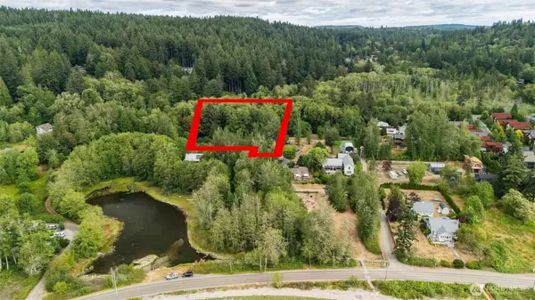 0 NE Baker Hill Road #A, Bainbridge Island, WA 98110