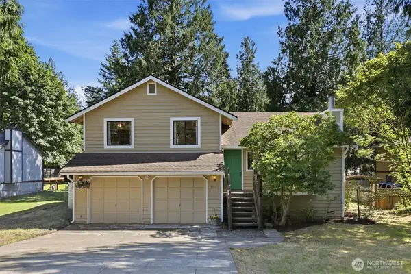 43621 SE 142nd Street, North Bend, WA 98045