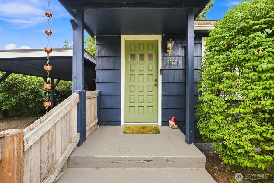 3023 NE 133rd Street, Seattle, WA 98125 - #2