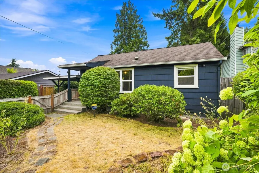 3023 NE 133rd Street, Seattle, WA 98125 - #3