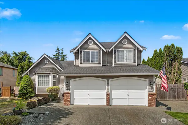 11314 224th Avenue Ct E, Buckley, WA 98321