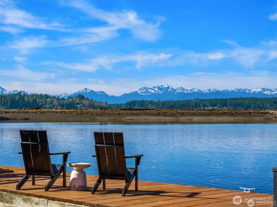 5482 Fletcher Landing Ne, Bainbridge Island, WA 98110 - #3
