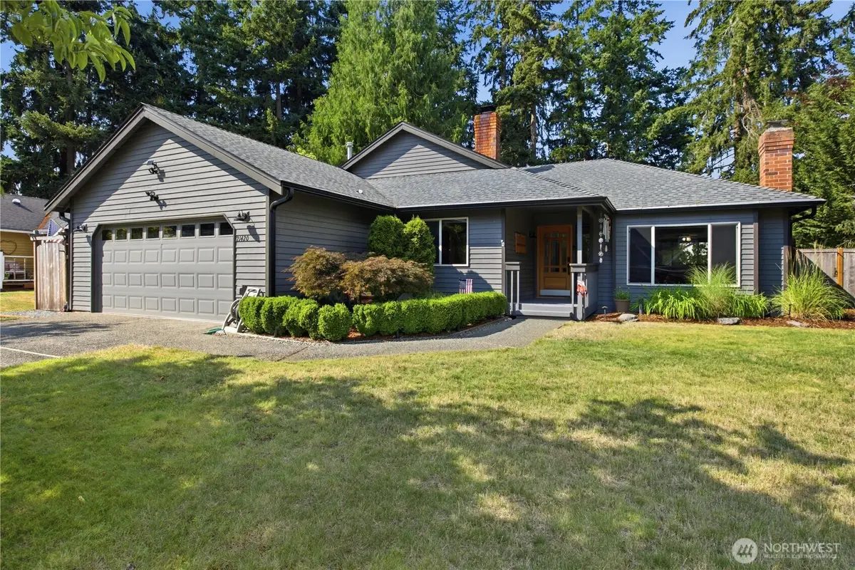 21420 SE 291st Street, Kent, WA 98042 - #1
