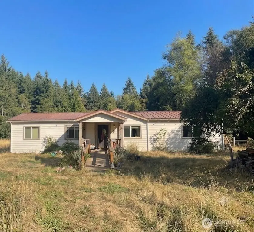31 Spruce Lane, Port Hadlock, WA 98339 - #1