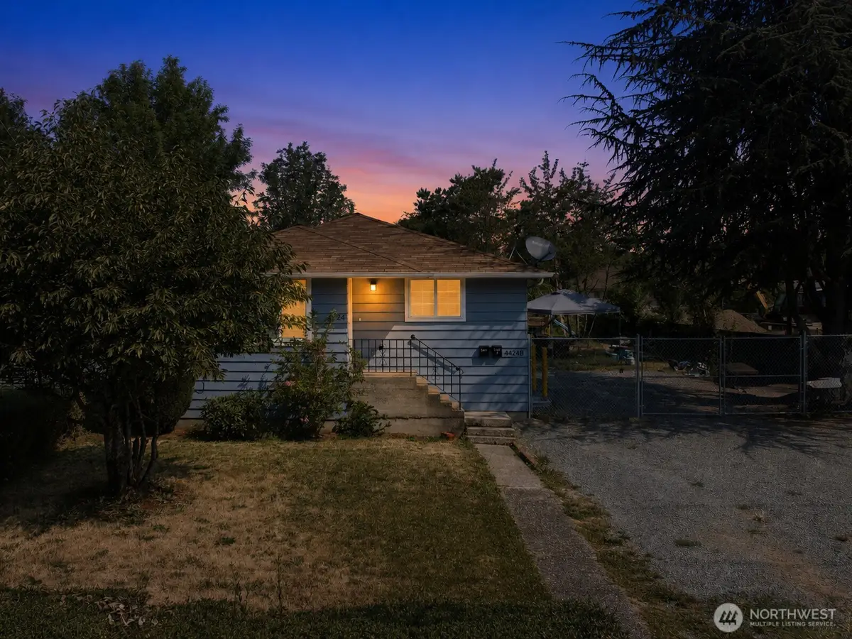 4424 S Holly Street, Seattle, WA 98118 - #1