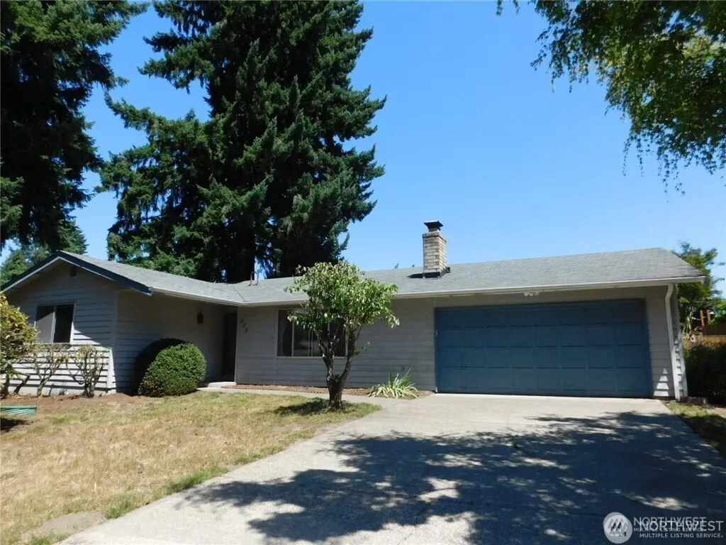 522 Penguin Court Se, Lacey, WA 98503 - #1