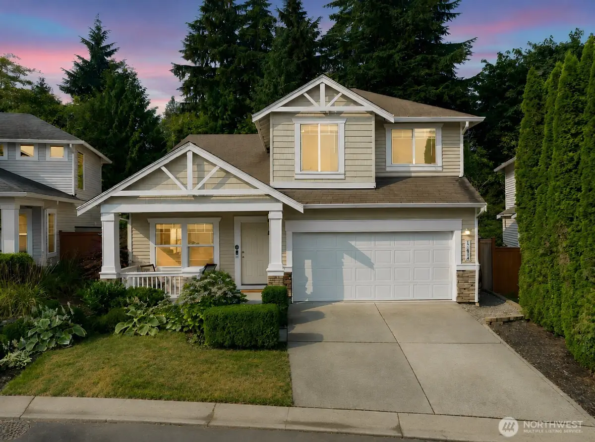 13614 68th Drive Se, Snohomish, WA 98296 - #1