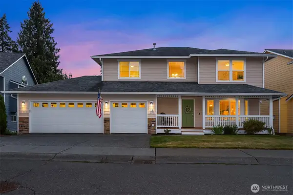 24 79th Drive Se, Lake Stevens, WA 98258