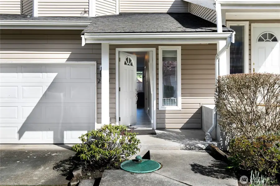 2754 Comet Street, Milton, WA 98354 - #2
