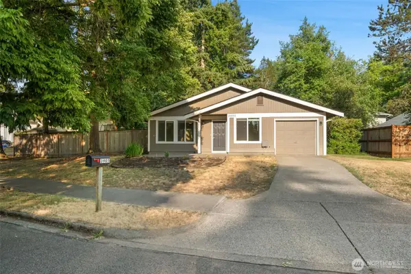 3905 N Highland Street, Tacoma, WA 98407