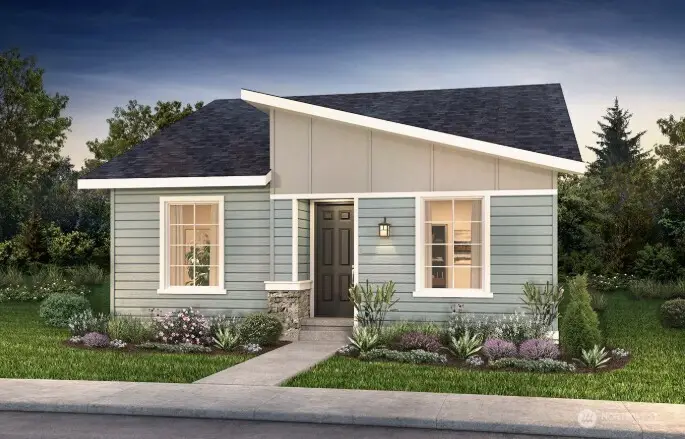 14702 207th Avenue E #775, Bonney Lake, WA 98391 - #1