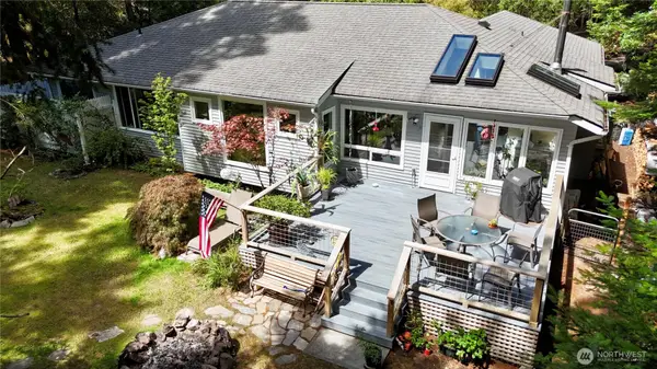 142 Vista Way, Friday Harbor, WA 98250