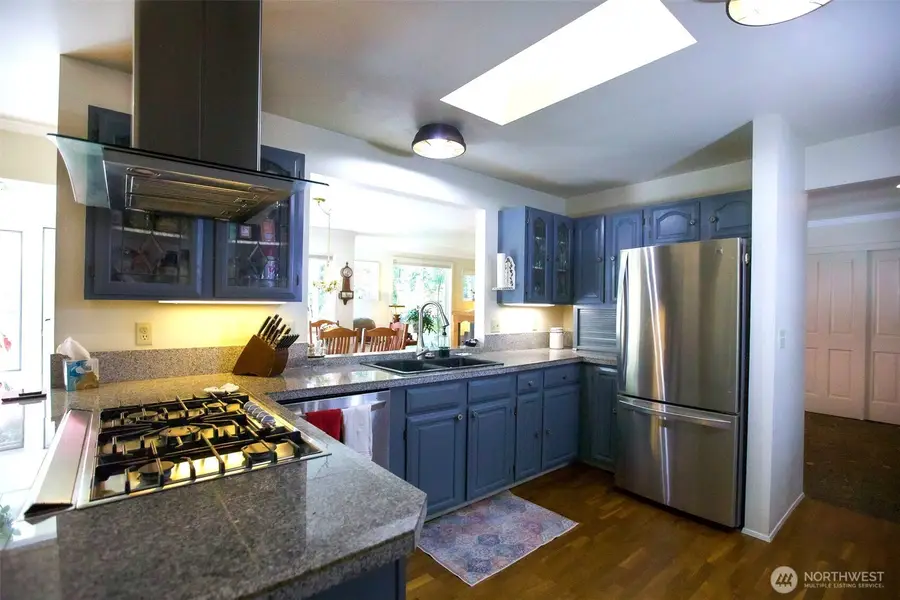 142 Vista Way, Friday Harbor, WA 98250 - #3
