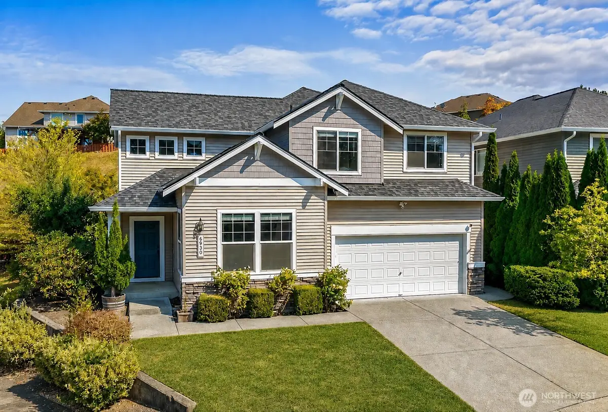 6930 131st Se, Snohomish, WA 98296 - #1
