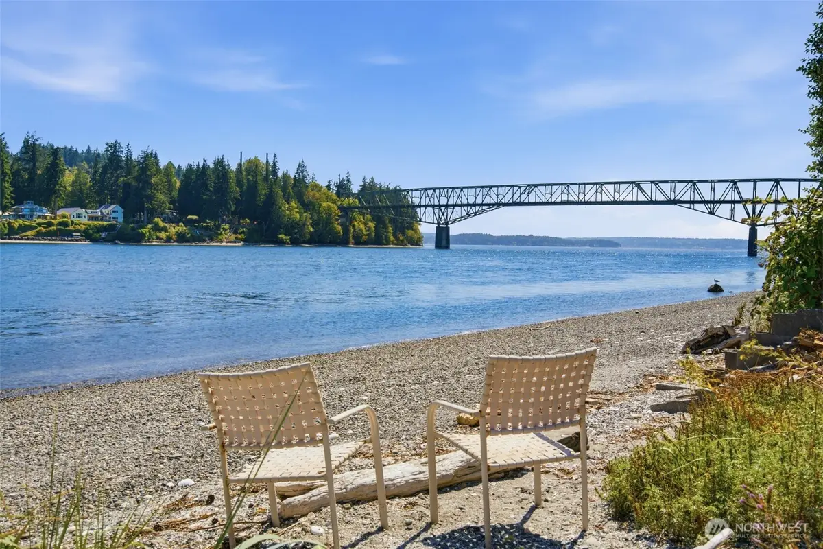 6337 NE Balzow Road, Suquamish, WA 98392 - #1