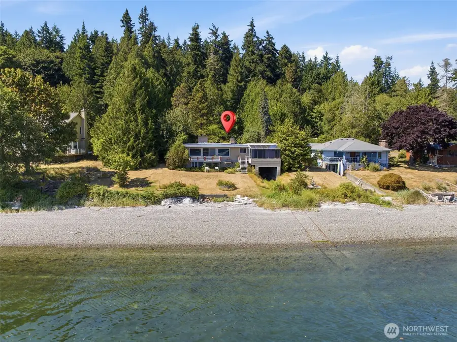 6337 NE Balzow Road, Suquamish, WA 98392 - #2