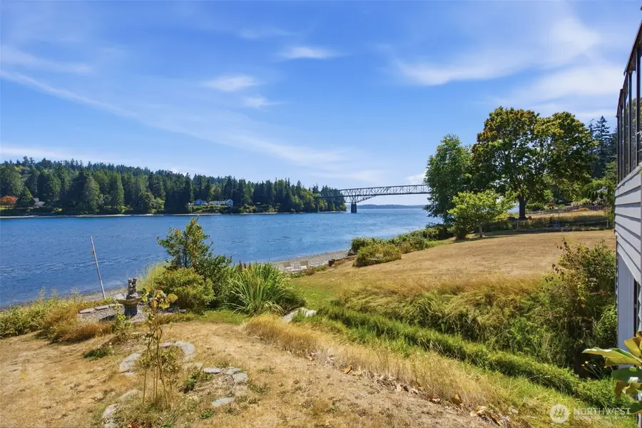6337 NE Balzow Road, Suquamish, WA 98392 - #3