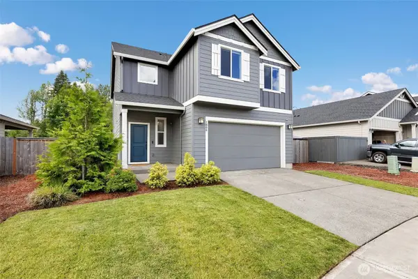 1806 NE 11th Avenue, Battle Ground, WA 98604