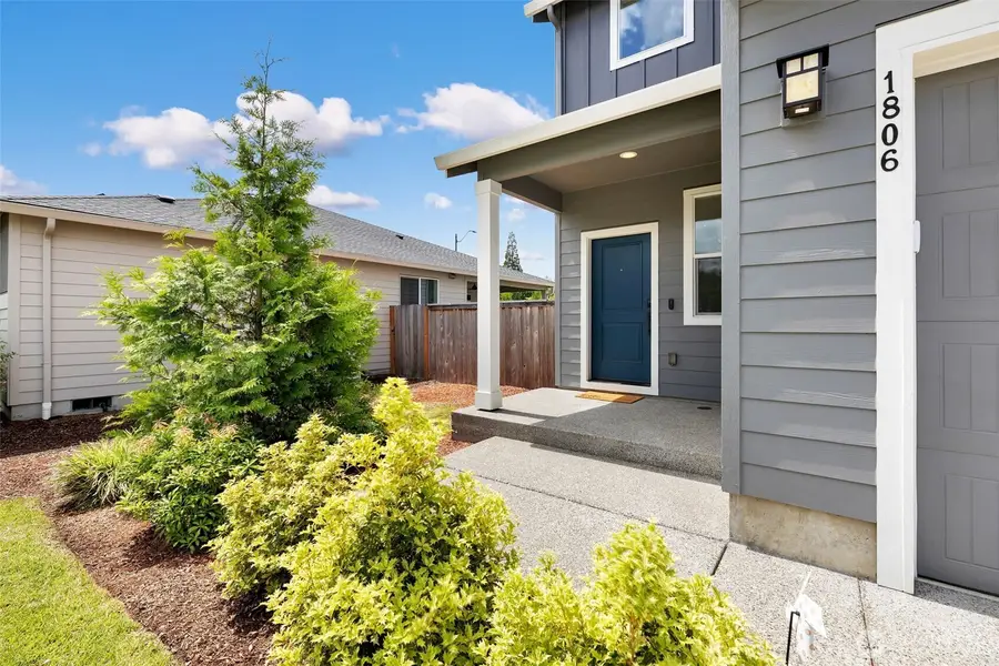 1806 NE 11th Avenue, Battle Ground, WA 98604 - #2