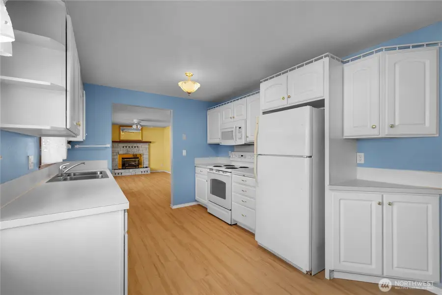 1019 Lybarger Street Ne, Olympia, WA 98506 - #3
