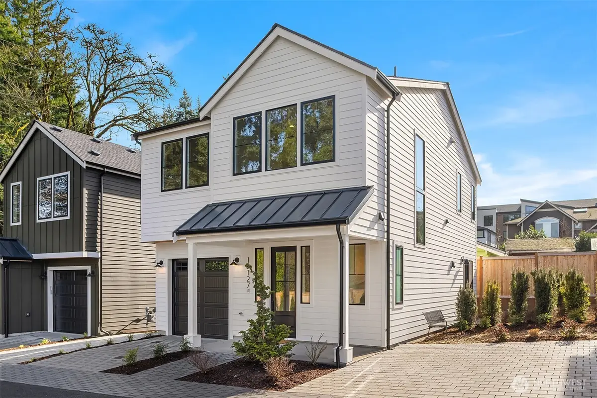 13127 NE 87th Lane, Kirkland, WA 98033 - #1