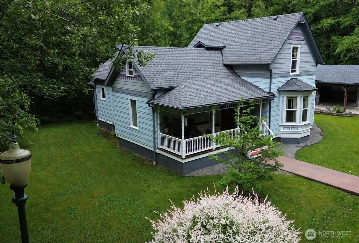 2909 Overpass Road, Bow, WA 98232 - #1