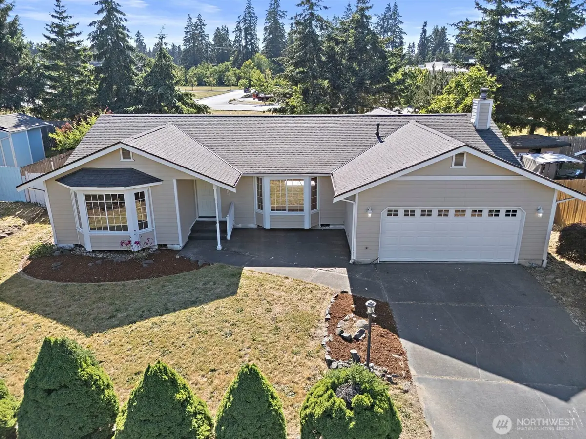 15012 2nd Avenue E, Tacoma, WA 98445 - #1