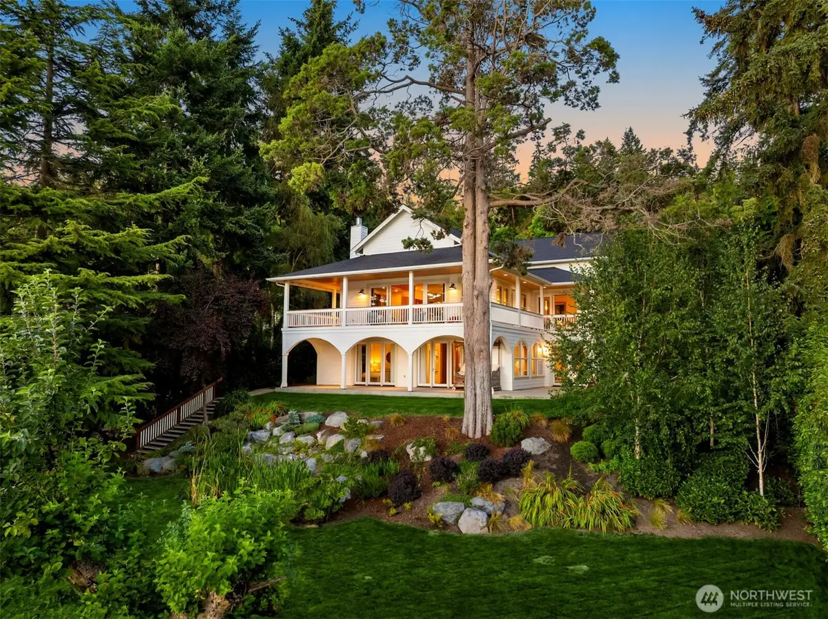 5071 Crystal Springs Drive Ne, Bainbridge Island, WA 98110 - #1