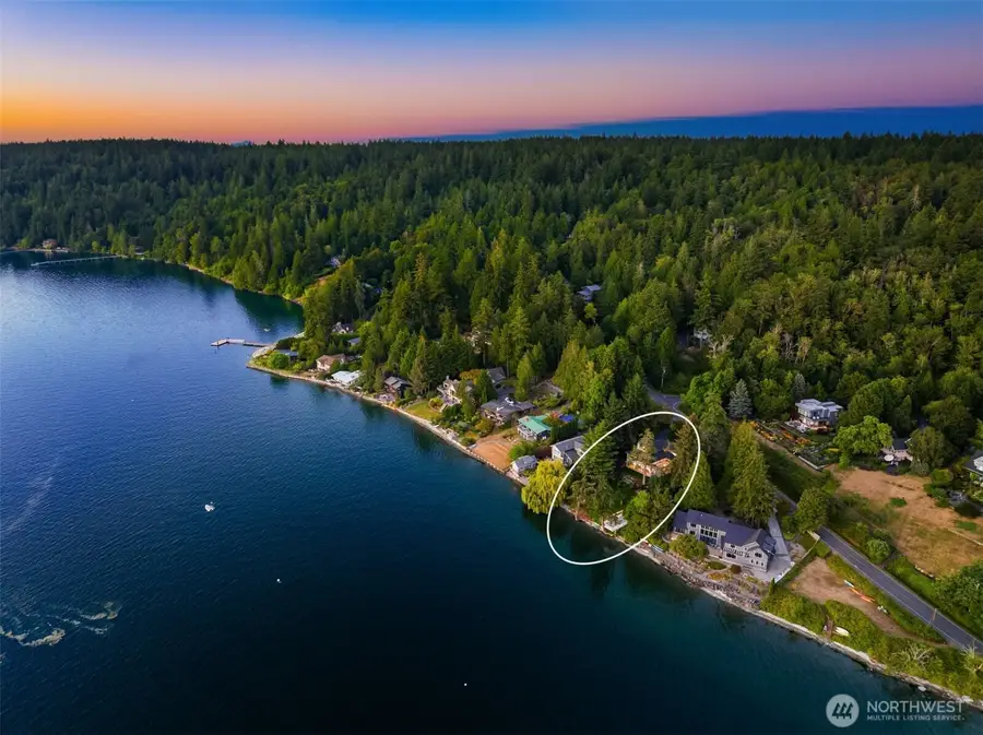 5071 Crystal Springs Drive Ne, Bainbridge Island, WA 98110 - #3