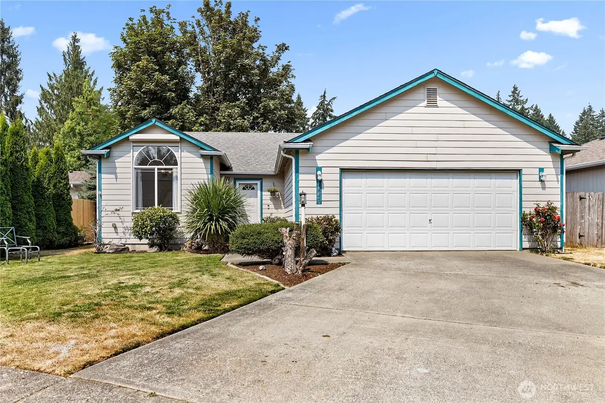 4828 College Lane Se, Lacey, WA 98503 - #1