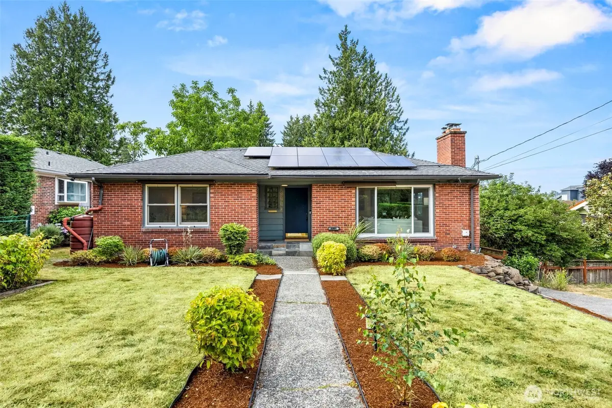 4908 S Snoqualmie Street, Seattle, WA 98118 - #1