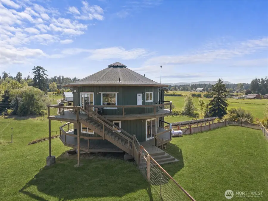 15810 143rd Avenue Se, Yelm, WA 98597 - #3