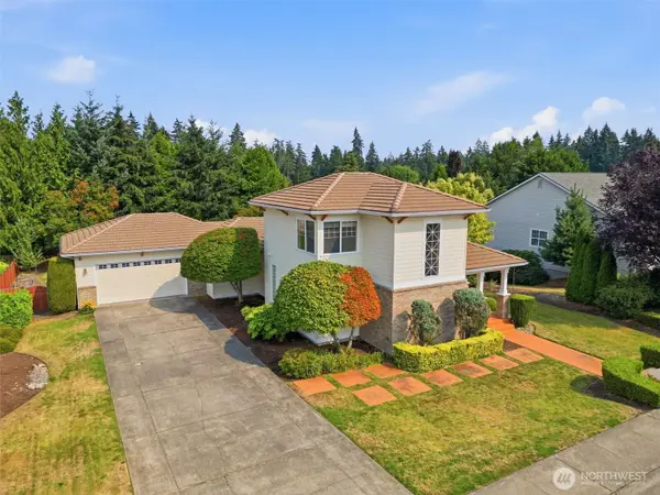 11003 64th Nw Avenue Nw, Gig Harbor, WA 98332