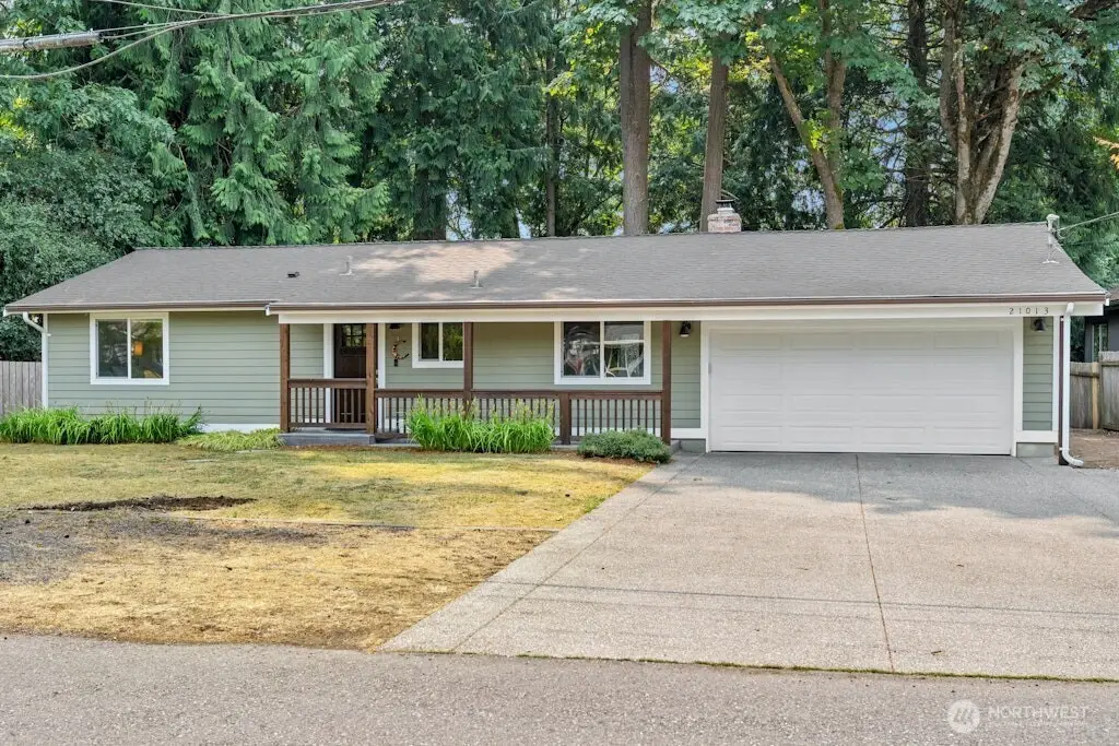 21013 NE 60th Place, Redmond, WA 98053 - #1
