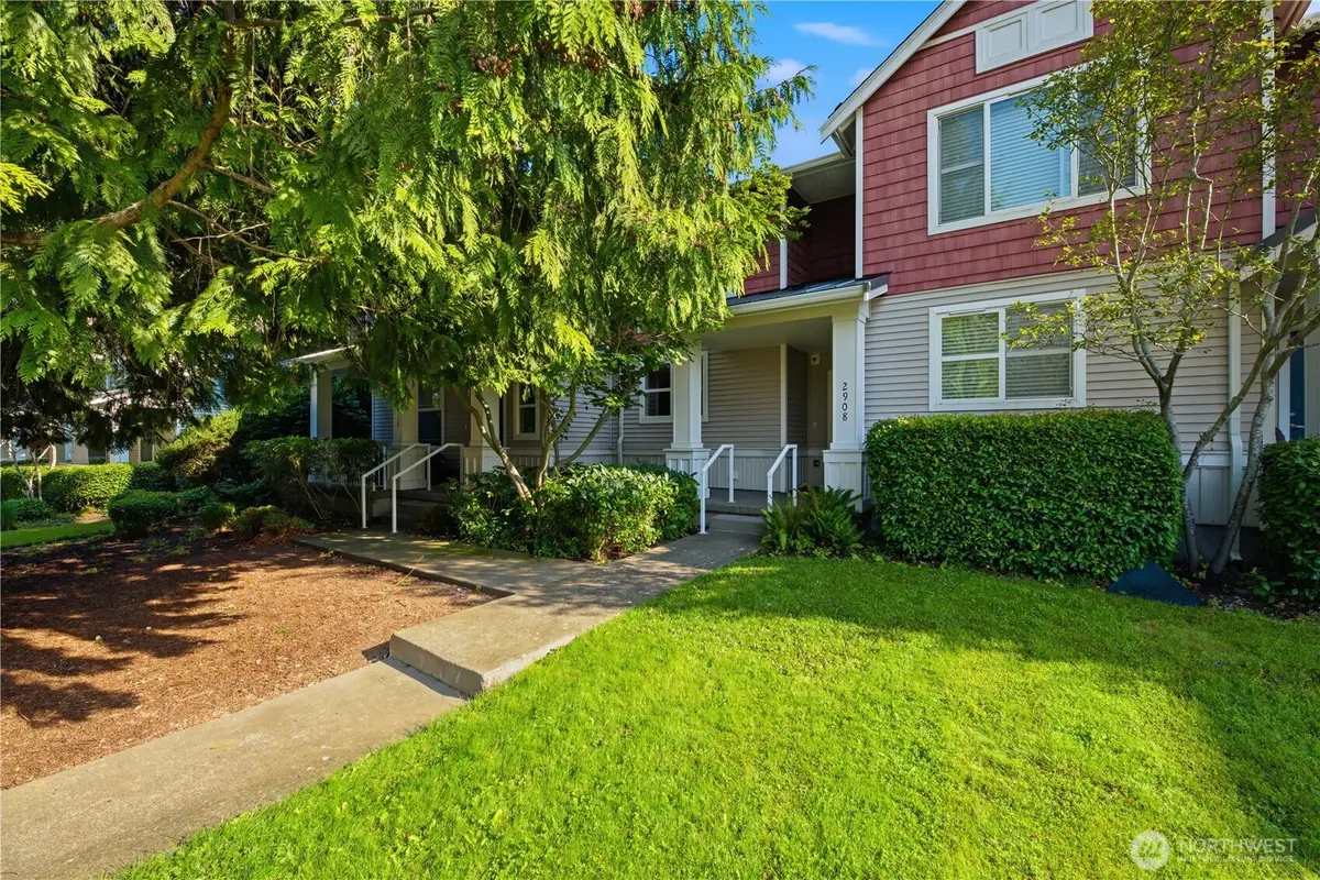 2908 SW Raymond Street, Seattle, WA 98126 - #1