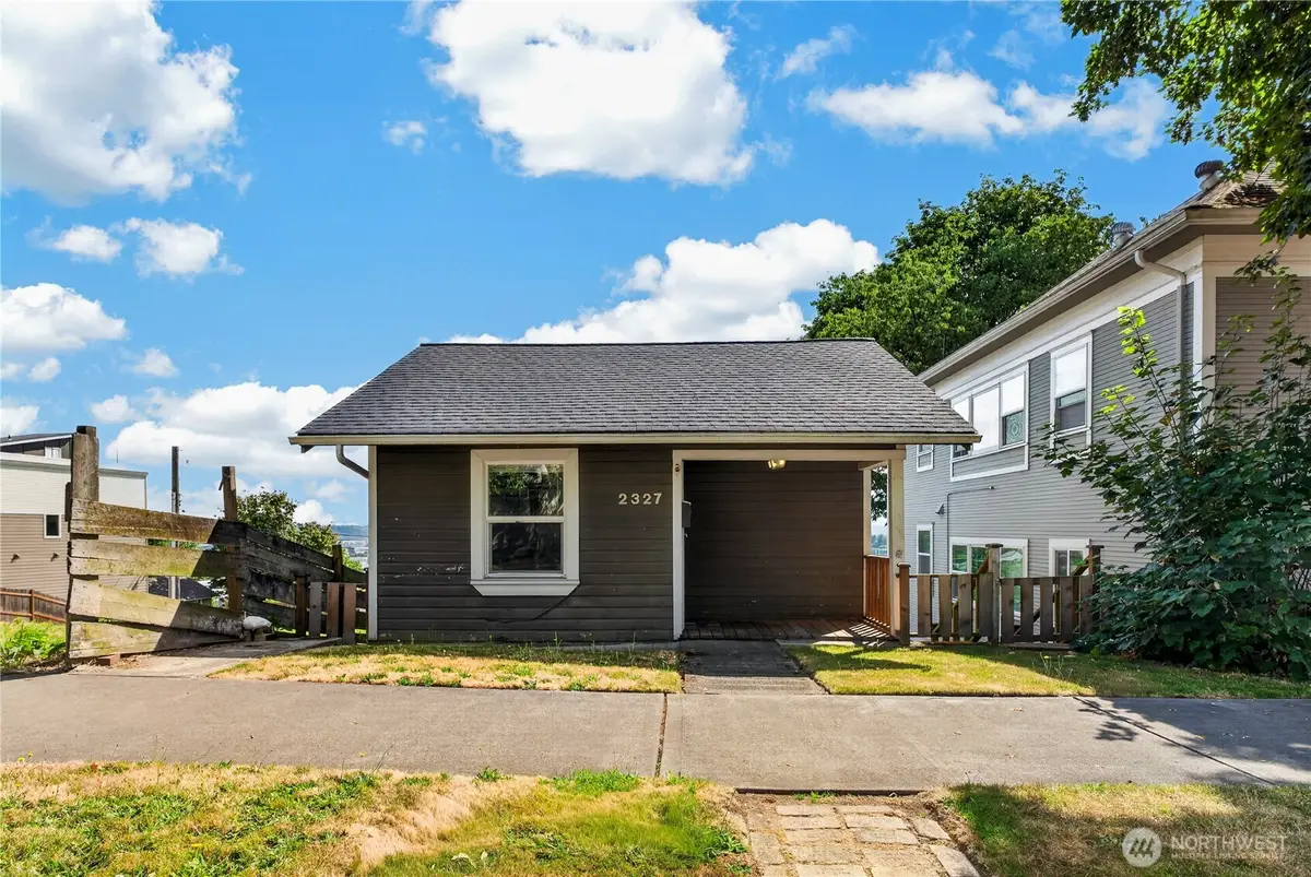 2327 S G Street, Tacoma, WA 98405 - #1