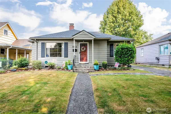 611 24th Avenue, Longview, WA 98632