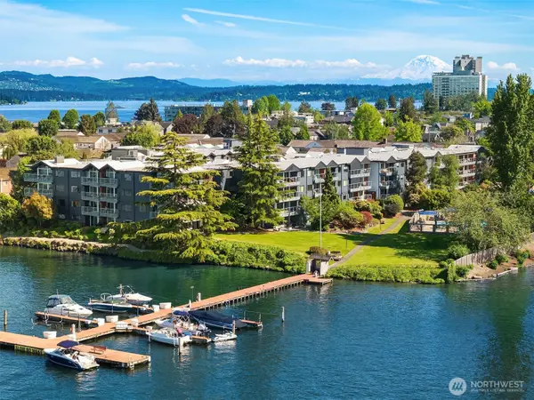 2501 Canterbury Lane E #119, Seattle, WA 98112
