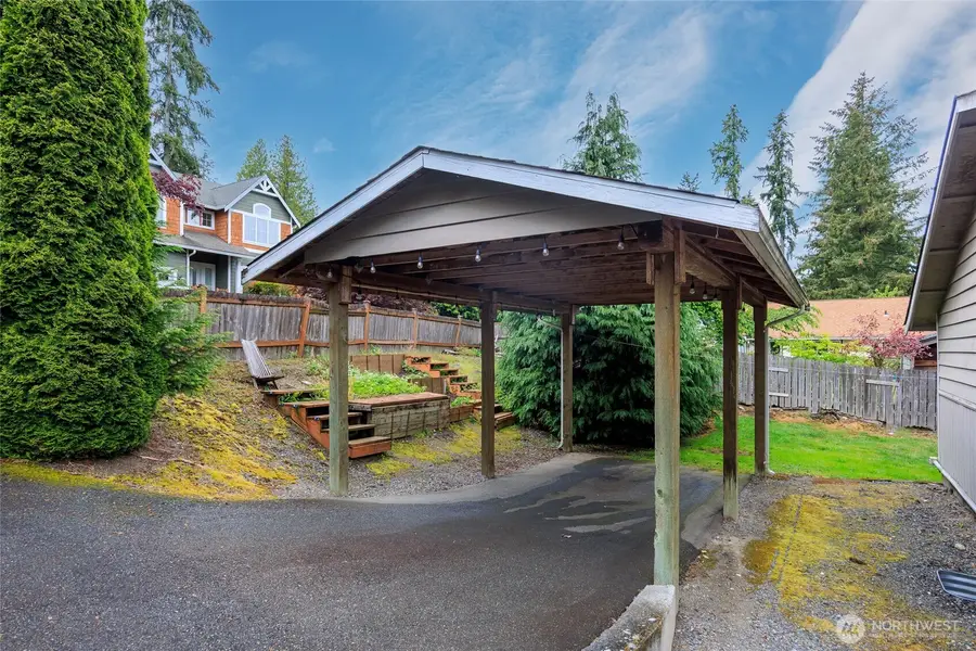 19708 North Park Avenue N, Shoreline, WA 98133 - #3