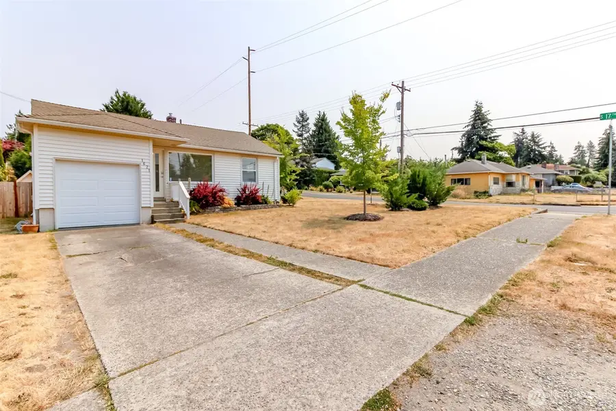 1621 S Durango Street, Tacoma, WA 98405 - #3